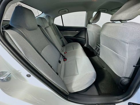Used 2026 Toyota Camry LE image 27