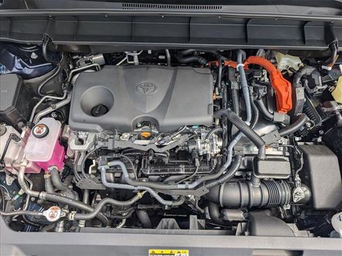 New 2026 Toyota Highlander Platinum image 15