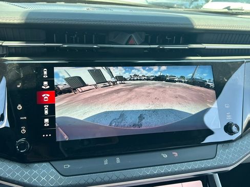 New 2025 Jeep Wagoneer S Limited image 12