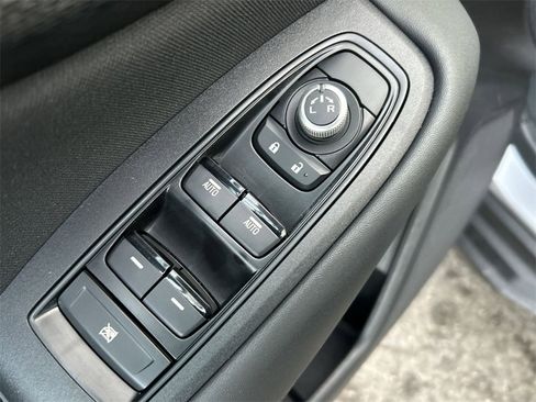 Certified 2021 Subaru Outback Premium image 16