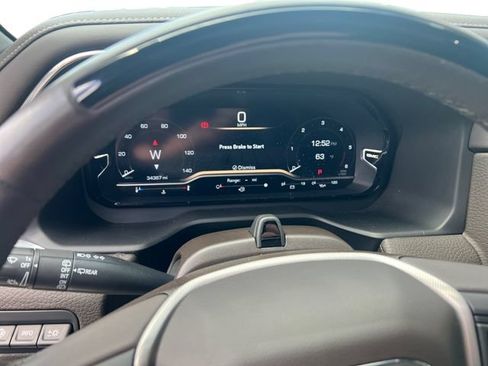Used 2023 GMC Yukon XL Denali w/ Denali Reserve Package AWD/4WD image 14