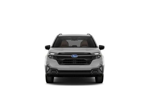 Certified 2025 Subaru Forester Touring w/ Popular Package - Touring image 8