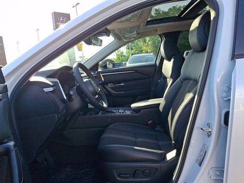 New 2026 MAZDA CX-50 2.5 Hybrid w/ Preferred Pkg AWD/4WD image 12