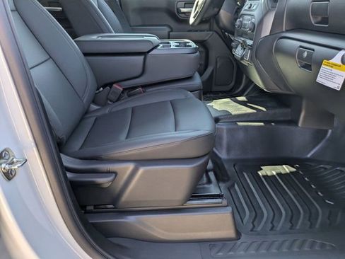 New 2026 Chevrolet Silverado 1500 W/T image 31