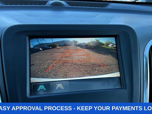 Used 2018 Chevrolet Equinox LT AWD/4WD image 17
