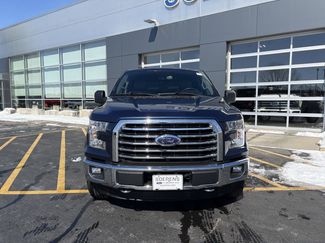 Used 2016 Ford F150 XLT w/ Equipment Group 301A Mid video 2