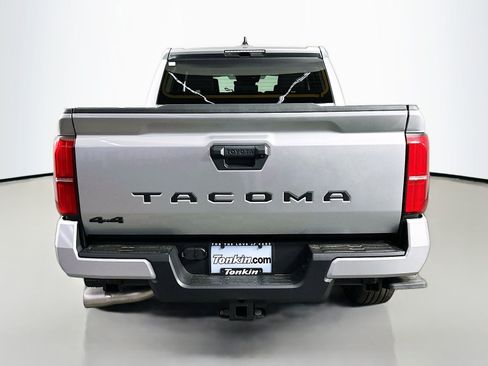 New 2026 Toyota Tacoma 4x4 Double Cab image 6