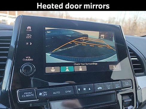 Used 2020 Honda Odyssey EX-L image 18