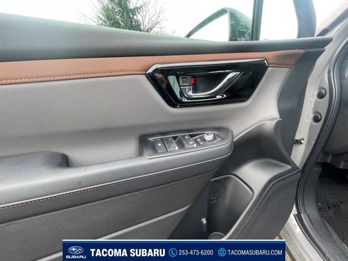 New 2026 Subaru Forester Sport AWD/4WD image 11
