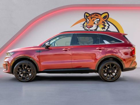 Used 2022 Kia Sorento SX AWD/4WD image 9