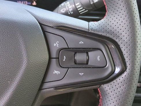 Used 2025 Chevrolet TrailBlazer RS w/ Convenience Package image 25