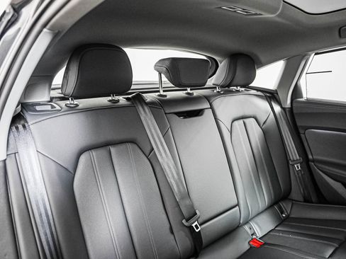 New 2026 Audi A5 2.0T Premium Plus AWD/4WD image 10