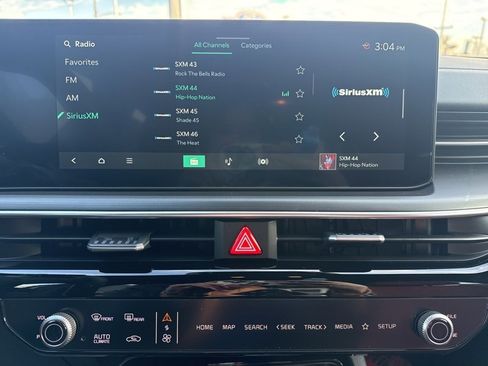 New 2026 Kia K5 GT-Line image 31