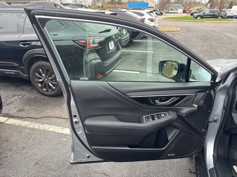 Certified 2023 Subaru Outback Limited XT image 15