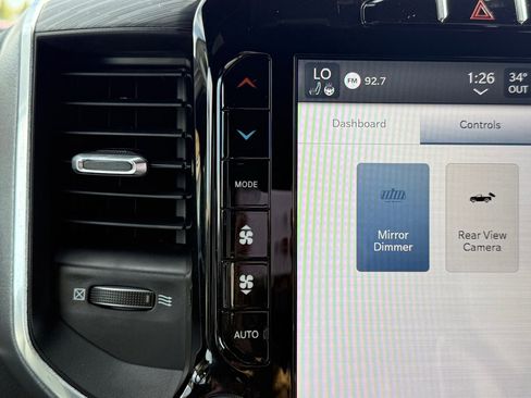 Used 2023 RAM 1500 Laramie image 27