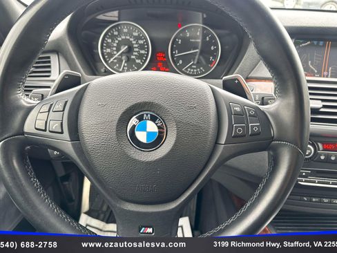 Used 2013 BMW X5 xDrive50i image 24