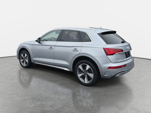 Used 2022 Audi Q5 2.0T Premium Plus image 7