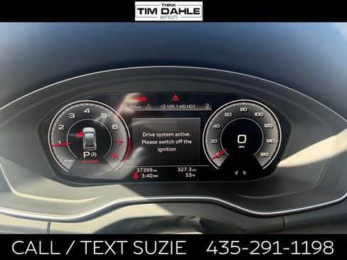 Used 2024 Audi Q5 2.0T Premium Plus AWD/4WD image 3