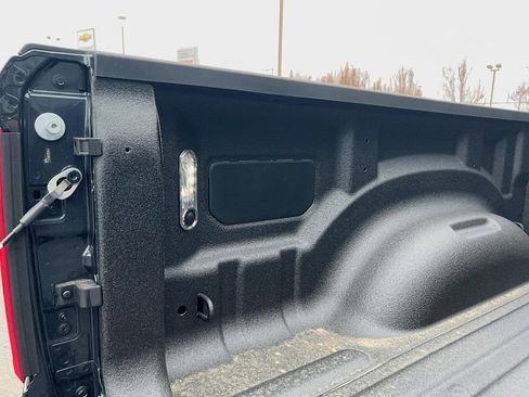 New 2026 RAM 1500 RHO AWD/4WD image 17