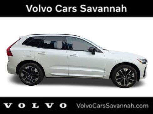 New 2026 Volvo XC60 B5 Plus w/ Protection Package Premier image 3
