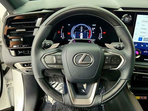 Used 2023 Lexus RX 350 FWD w/ Accessory Package (K3) image 14
