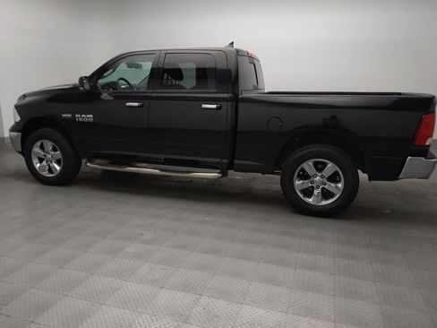 Used 2016 RAM 1500 Big Horn AWD/4WD image 3