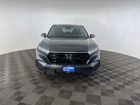Certified 2024 Honda CR-V EX-L image 3