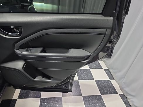 Certified 2025 Subaru Forester Limited w/ Popular Package #2 image 8