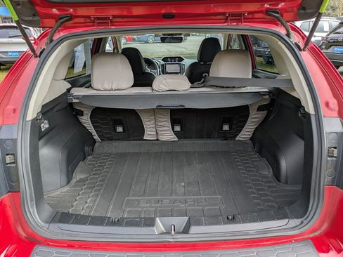 Used 2021 Subaru Crosstrek 2.5i Limited w/ Moonroof Package 2 image 31