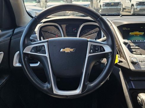 Used 2012 Chevrolet Equinox LT w/ Driver Convenience Package FWD image 12
