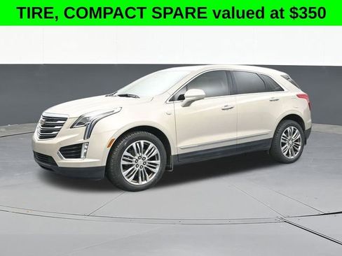 Used 2017 Cadillac XT5 Premium Luxury image 6