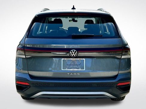 New 2026 Volkswagen Taos S image 6