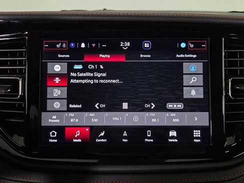 New 2026 Dodge Durango GT image 22