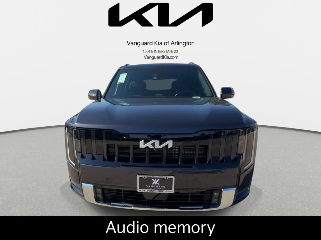 New 2027 Kia Telluride SX Prestige AWD/4WD image 3