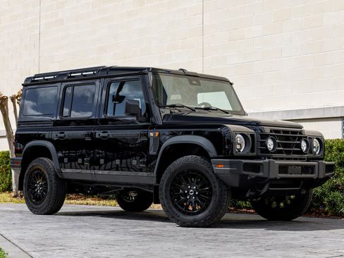 New 2026 INEOS Grenadier image 14