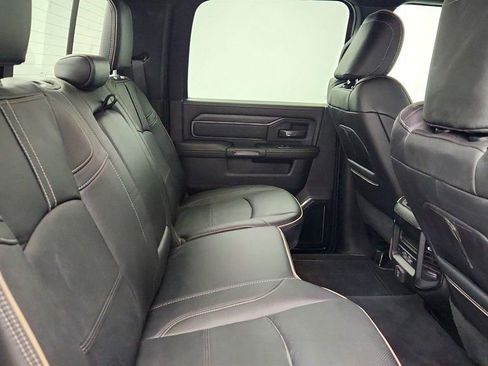 Used 2024 RAM 2500 Limited image 24