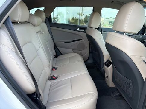 Used 2020 Hyundai Tucson SEL image 21