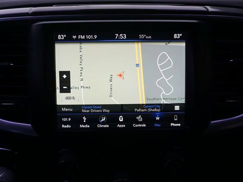 Used 2018 RAM 1500 Limited image 12