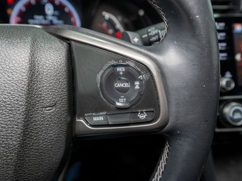 Used 2021 Honda Civic Sport image 22