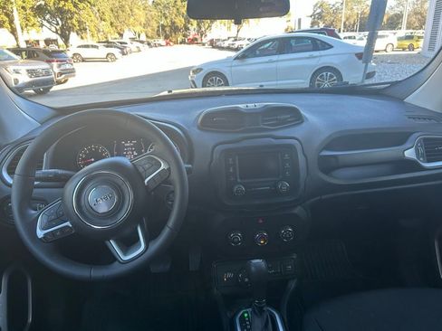 Used 2018 Jeep Renegade Sport w/ Power & Air Group image 9