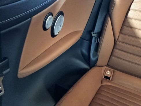 Used 2023 Mercedes-Benz C 300 4MATIC Coupe image 23