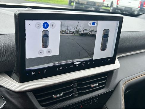 New 2026 Ford Explorer Tremor AWD/4WD image 48