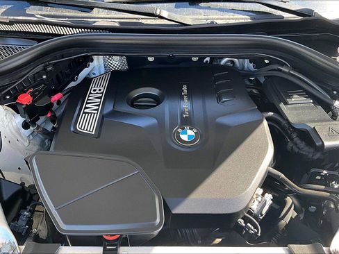 Used 2019 BMW X3 xDrive30i w/ M Sport Package 2 image 32