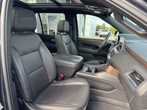 Used 2022 Chevrolet Tahoe High Country AWD/4WD image 29
