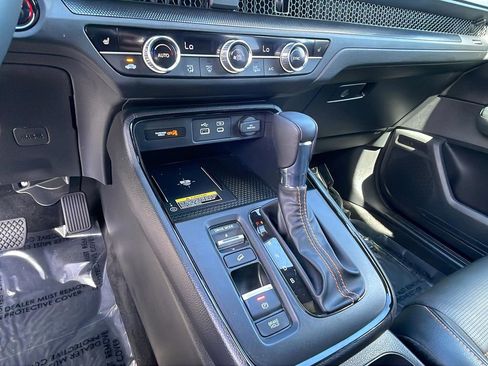 Used 2024 Honda CR-V Sport-L image 29