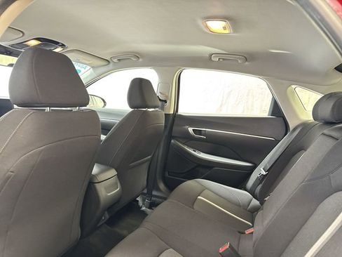 Used 2024 Hyundai Sonata SEL image 13