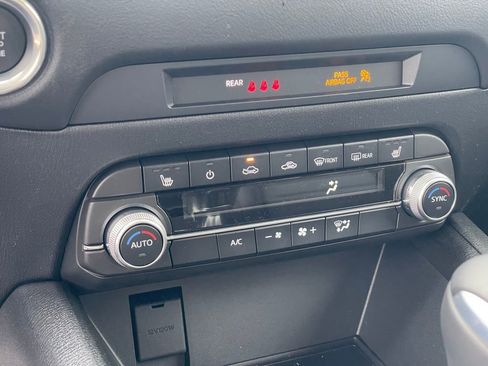 Used 2023 MAZDA CX-5 AWD 2.5 S w/ Preferred Package image 20