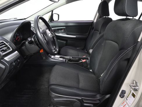Used 2015 Subaru Crosstrek 2.0i Premium AWD/4WD image 13