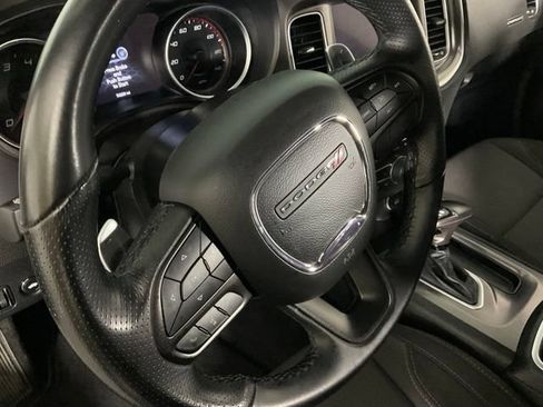 Used 2022 Dodge Charger SXT AWD/4WD image 20