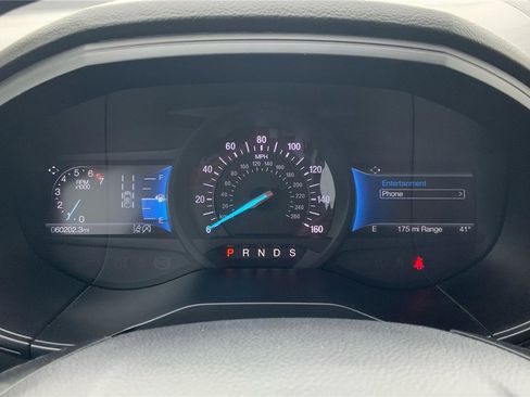 Used 2023 Ford Edge Titanium image 15